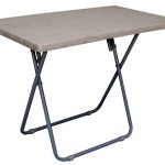 Τραπέζι πτυσσόμενο 3516