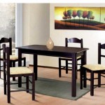 Τραπεζαρία κουζίνας 0137