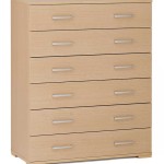 Συρταριέρα με 6 συρτάρια