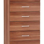 Συρταριέρα με 6 συρτάρια