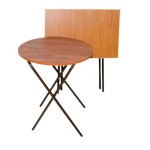 Τραπέζι πτυσσόμενο 3281.91