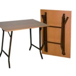 Τραπέζι πτυσσόμενο 3312