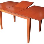 Τραπέζι ξυλο κερασί 438116