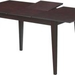 Τραπέζι ξύλο 438120