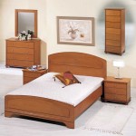 Κρεβάτι διπλό ξύλινο μασίφ 13