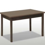 Τραπέζι μελαμίνης 940