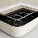 Στρώμα Bio Chic