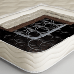 Στρώμα Bio Chic Plus