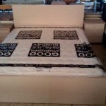 κρεβάτι διπλό ελληνικό