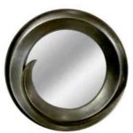 Καθρέπτης με κορνίζα 18