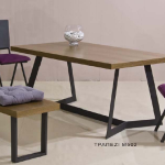 Πάγκος κουζίνας (Π160)