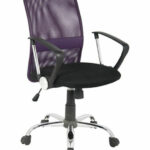 BF2009 Καρέκλα Γραφείου με Ανάκλιση