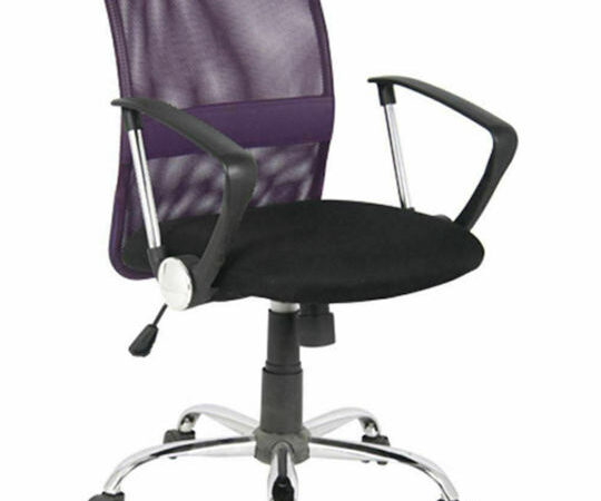 BF2009 Καρέκλα Γραφείου με Ανάκλιση