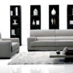 Καναπέδες 2θέσιος 3θέσιος Rio