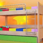 Κουκέτα από δρυ