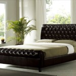 Κρεβάτι LETTO