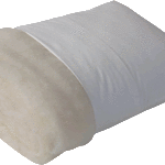 Μαξιλάρι Imperial strom ΜΑΛΛΙΝΟ