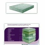 Στρώμα OCEAN DREAM