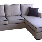 Καναπές γωνία Plaza