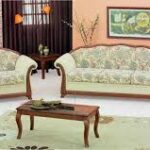 Σαλόνι Δαμάσκο