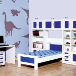 Παιδικό δωμάτιο 10 σετ