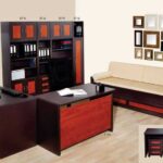 Πλήρες σετ γραφείου Ν3