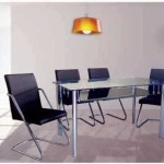 Τραπεζαρία ΙΝΟΧ