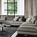 Καναπές γωνία Auckland