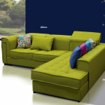 Καναπές γωνία Belfast