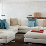 Καναπές γωνία Copenhagen