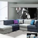 Καναπές γωνία Helsinki