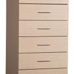 Σιφινιέρα με 6 συρτάρια