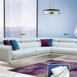 Καναπές γωνία Stockholm