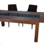 Alesio τραπεζαρία