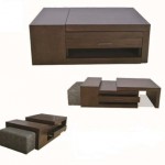 Clavio τραπεζάκι σαλονιού