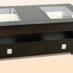 Rossario τραπεζάκι σαλονιού