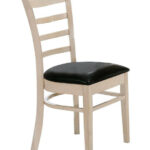 Naturale-L Καρέκλες Τραπεζαρίας E7052