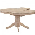 NIRVANA Τραπέζι/Τραπεζαρία