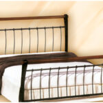 Μεταλλικό κρεβάτι Μ11