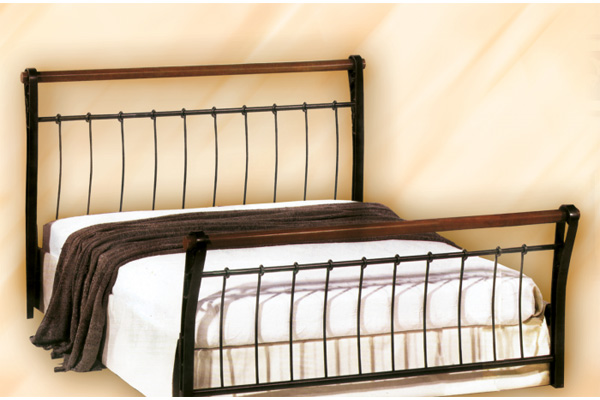 Μεταλλικό κρεβάτι Μ11
