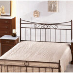 Μεταλλικό κρεβάτι Μ2