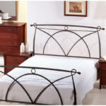 Μεταλλικό κρεβάτι Μ3