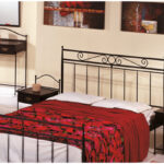 Μεταλλικό κρεβάτι Μ9