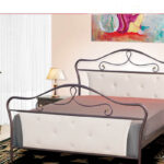 Μεταλλικό κρεβάτι Μ18