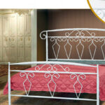 Μεταλλικό κρεβάτι Μ27