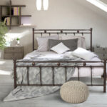Μεταλλικό κρεβάτι Μ37