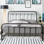 Μεταλλικό κρεβάτι Μ67