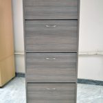 Παπουτσοθήκη ΠΜ3