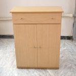 Παπουτσοθήκη ΠΜ4