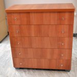 Συρταριέρα ΣΜ5